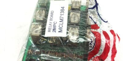 NEW CHEVALIER 2MPC CIRCUIT CARD PC BOARD, FAST SHIPPING! B338 1