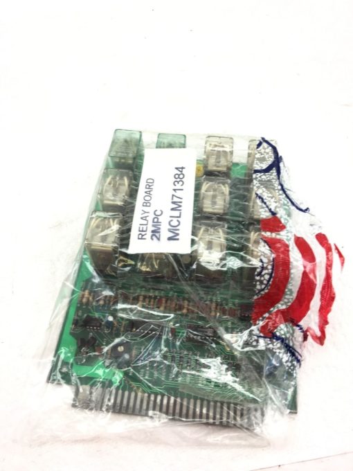 NEW CHEVALIER 2MPC CIRCUIT CARD PC BOARD, FAST SHIPPING! B338 1