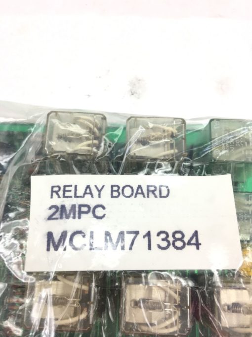 NEW CHEVALIER 2MPC CIRCUIT CARD PC BOARD, FAST SHIPPING! B338 2