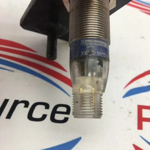 TELEMECANIQUE XUB0BPSNM12 PHOTOELECTRIC SENSOR - Image 3