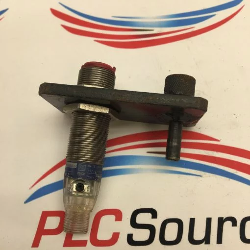 TELEMECANIQUE XUB0BPSNM12 PHOTOELECTRIC SENSOR - Image 5