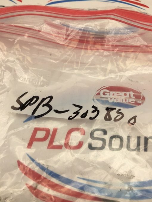 SANKYO OILLESS SPB-30-38-50 SELF-LUBRICATING BRASS BUSHINGS SPB303850 7-PACK - Image 2
