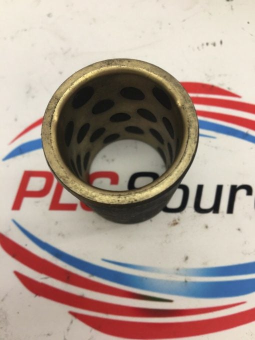 SANKYO OILLESS SPB-30-38-50 SELF-LUBRICATING BRASS BUSHINGS SPB303850 7-PACK - Image 4