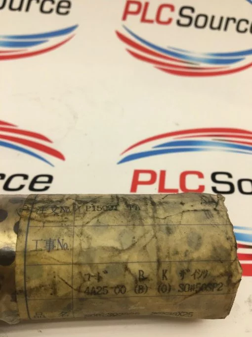 SANKYO OILLESS SOB-30-38-25 SELF-LUBRICATING BUSHINGS SOB303825  4-PACK - Image 3