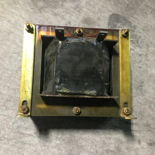 MARCUS EXA1500-39 12.5 AMPS - Image 2