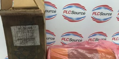 VELCON AC-51205 AQUACON FILTER ELEMENT
