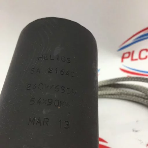 HELIOS SA21640 240V/650W 54X90MM - Image 2