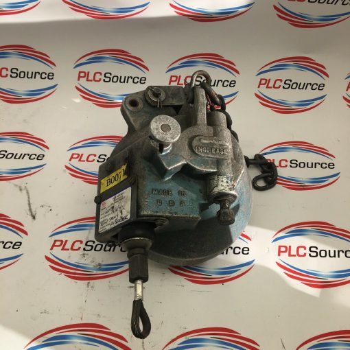 AERO MOTIVE  25EL 14-25 LBS  BALANCER