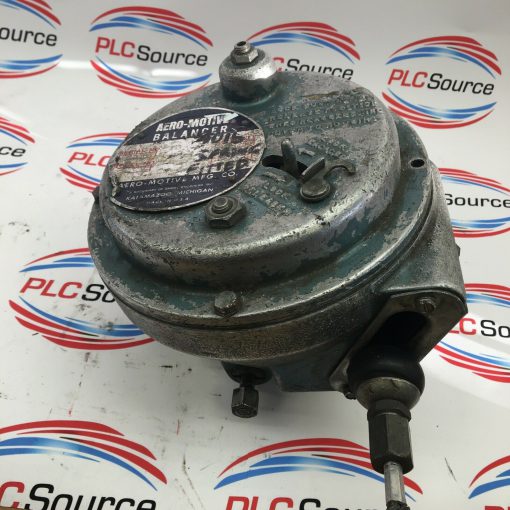 AERO MOTIVE  25EL 14-25 LBS  BALANCER - Image 7