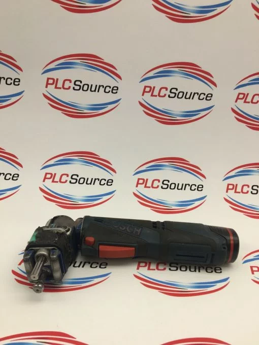 BOSCH GWI 10.8 V-LI PROFESSIONAL CORDLESS ANGLE DRIVER