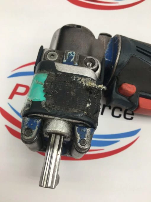 BOSCH GWI 10.8 V-LI PROFESSIONAL CORDLESS ANGLE DRIVER - Image 2