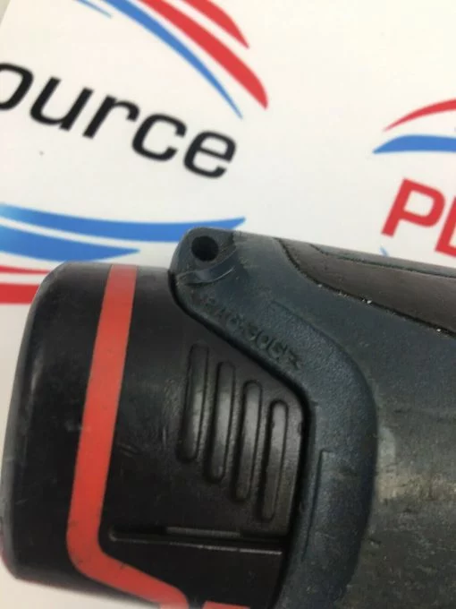 BOSCH GWI 10.8 V-LI PROFESSIONAL CORDLESS ANGLE DRIVER - Image 7