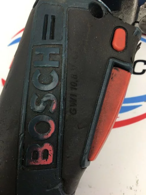 BOSCH GWI 10.8 V-LI PROFESSIONAL CORDLESS ANGLE DRIVER - Image 8