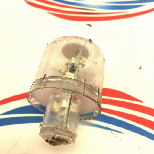 ALLEN BRADLEY 855E-LL24R SERIES A LED LAMP 29MA 24V