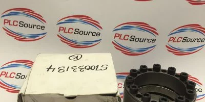 CBC MAV4061 4-3/8"X 155MM LOCKING HUB ASSEMBLY MAV 4061