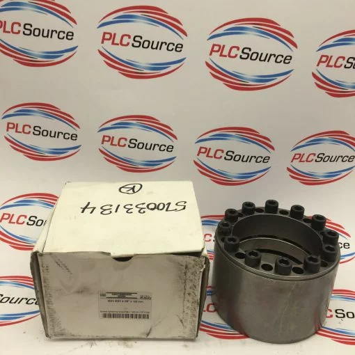 CBC MAV4061 4-3/8"X 155MM LOCKING HUB ASSEMBLY MAV 4061