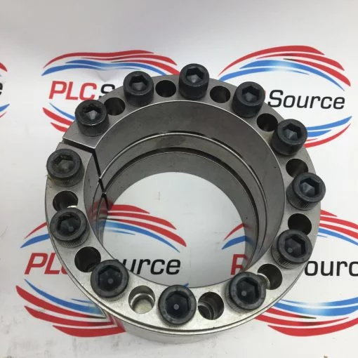 CBC MAV4061 4-3/8"X 155MM LOCKING HUB ASSEMBLY MAV 4061 - Image 3