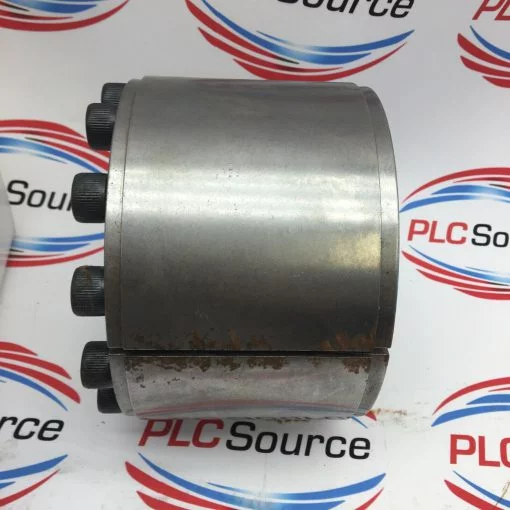 CBC MAV4061 4-3/8"X 155MM LOCKING HUB ASSEMBLY MAV 4061 - Image 4