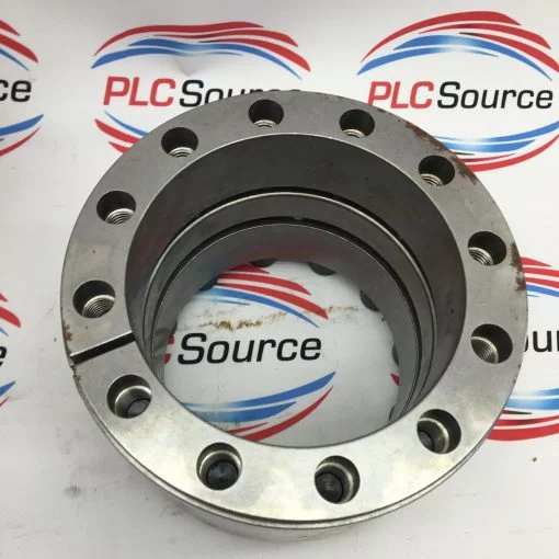 CBC MAV4061 4-3/8"X 155MM LOCKING HUB ASSEMBLY MAV 4061 - Image 5