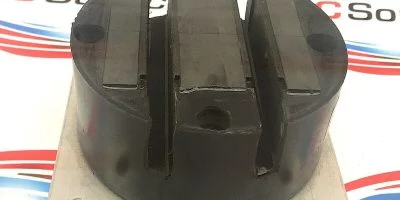 WAMPFLER 1T 9520 91-E710-0115B FIXED COUPLING   1T9520 91E7100115B