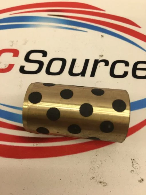 SANKYO OILLESS SPB-16-22-40 SELF-LUBRICATING BRASS BUSHINGS SPB162240  11-PACK - Image 3