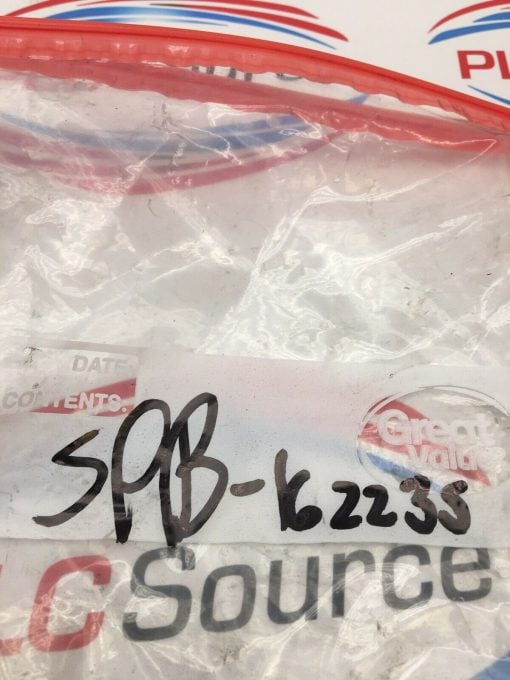 SANKYO OILLESS SPB-16-22-35  SELF-LUBRICATING BRASS BUSHINGS SPB162235  13-PACK - Image 2