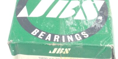 JBS 7409 BG 5209 BALL BEARINGS (F284) 1