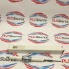 MAXON 25663 ELECTRODE w/ NOTCH