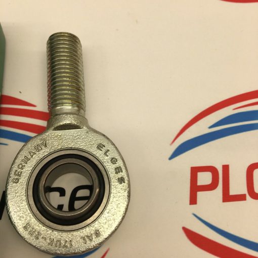 INA GAL17-UK-2RS-A ROD END SPHERICAL PLAIN BEARING - Image 3