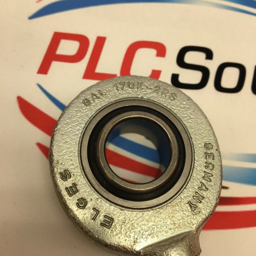 INA GAL17-UK-2RS-A ROD END SPHERICAL PLAIN BEARING - Image 5