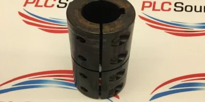 RULAND 30MM 2-1/16TH CLAMP COUPLING