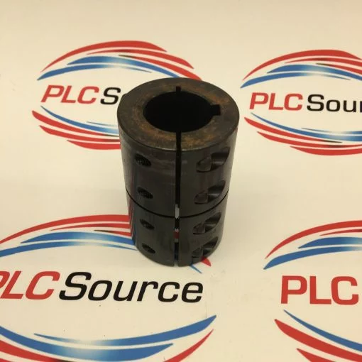RULAND 30MM 2-1/16TH CLAMP COUPLING