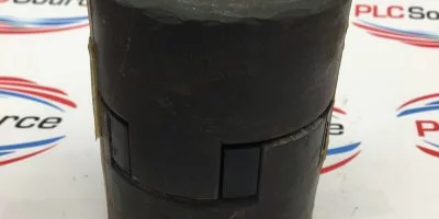 LOVEJOY L-110 .750 1.375 JAW COUPLING ASSEMBLY w/ SPIDER