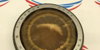 TIMKEN 4535/4595 TAPERED ROLLER BEARING CONE and CUP