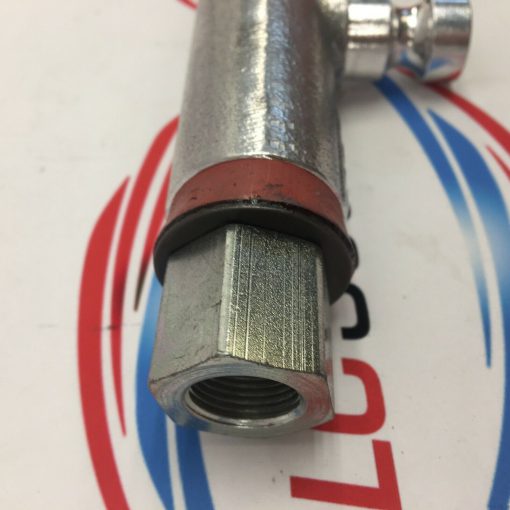 DESTACO CPI-SCM-40-G14-NR SPRING CUP MOUNT NONROTATE ASSEMBLY LOT OF 2 - Image 3