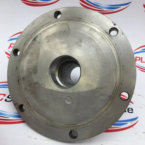 EASTERN CENTRICHEM 6 BOLT 7-1/8" FLANGE  PULSE FEEDER COVER - Image 4