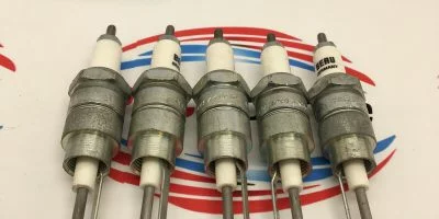 BERU ZK14-12 IGNITER ELECTRODES    5-PACK
