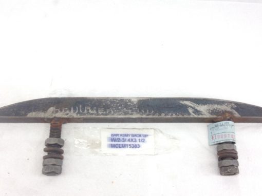 NEW! #6657 W/ 2-3/4×3-1/2 BAR ASSEMBLY BACK UP FAST SHIP!!! (B385) 3
