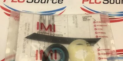 NORGREN IMI PRECISION ENGINEERING VQM/55640/M/00 REBUILD KIT