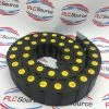 BREVETTI STENDALTO SR 355/A45 CABLE CARRIER CHAIN  37-LINKS