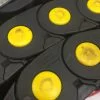 BREVETTI STENDALTO SR 355/A45 CABLE CARRIER CHAIN  37-LINKS - Image 2