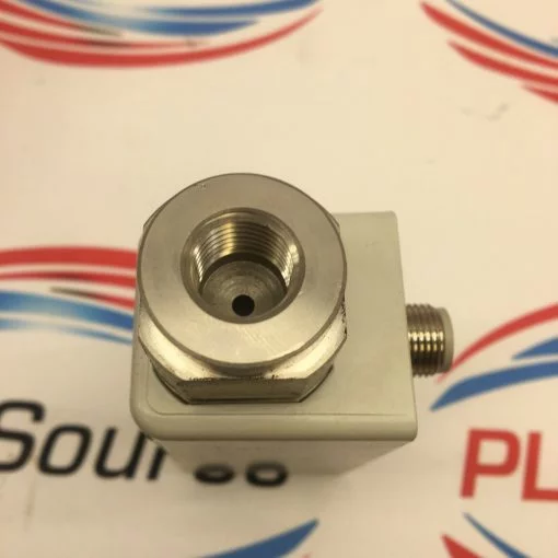 SMC ISE70-02-43-M DIGITAL PRESSURE SWITCH - Image 3