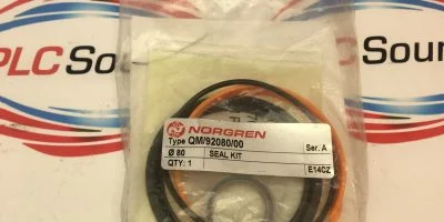 NORGREN QM/92080/00 SEAL KIT