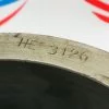 HE3126 ADAPTER SLEEVE 4 1/2” w/ AN26 LOCKNUT - Image 3