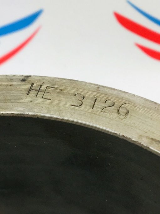 HE3126 ADAPTER SLEEVE 4 1/2” w/ AN26 LOCKNUT - Image 3