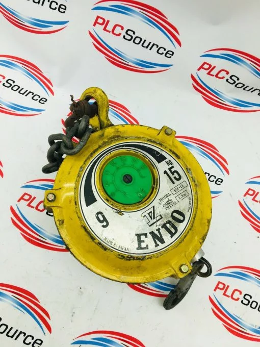 ENDO EW-15 TOOL BALANCER 9-15KG 1.3M