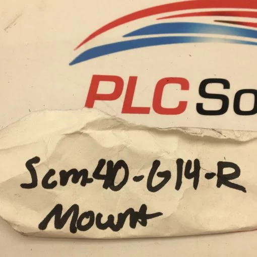 DESTACO CPI SCM-40-G14-R SPRING CUP MOUNT - Image 2