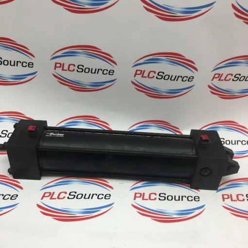 PARKER DN15072 1502-62-501 TIE-ROD AIR CYLINDER