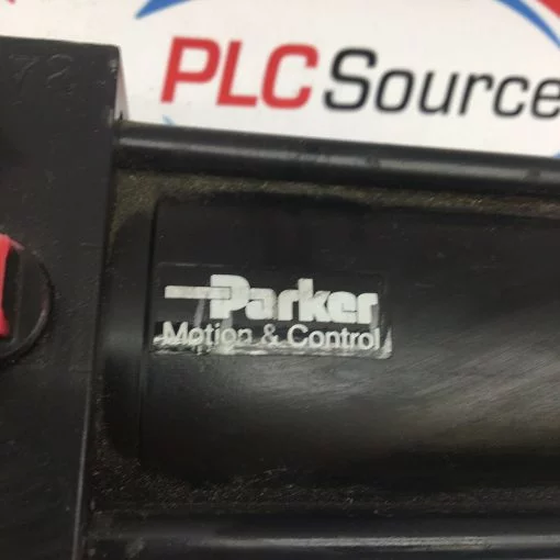 PARKER DN15072 1502-62-501 TIE-ROD AIR CYLINDER - Image 2