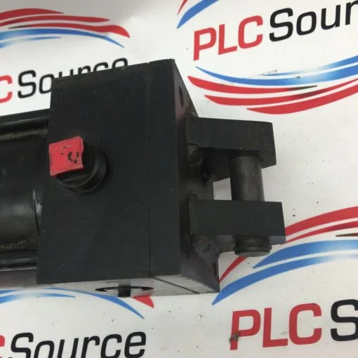 PARKER DN15072 1502-62-501 TIE-ROD AIR CYLINDER - Image 4